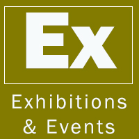 Events and Exhibitions