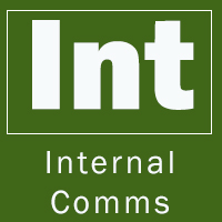 Internal Communications